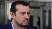 Ν. Παππάς: Δεν θα είναι παρένθεση η νίκη του ΣΥΡΙΖΑ