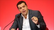 Αλ. Τσίπρας: Ερχόμαστε για να ενώσουμε, όχι για να διχάσουμε