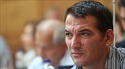 Άρση Βαρών: Συνεχίζει στην προεδρία της ομοσπονδίας ο Πύρρος Δήμας