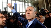 Ο επίδοξος δολοφόνος του πάπα Ιωάννη Παύλου άφησε λουλούδια στον τάφο του