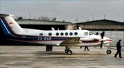 «Σειρά λαθών των πιλότων» συνετέλεσαν στην πτώση του αεροσκάφους με τον Σκοπιανό πρόεδρο το 2004