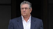 Τηλεφωνική επικοινωνία Δ. Κουτσούμπα - Μ. Βαρβιτσιώτη