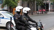 Συνελήφθη 39χρονος για πυροβολισμούς στο Ελληνικό