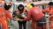 Ιταλία: δυστύχημα με φορτηγά πλοία, δύο νεκροί