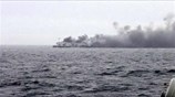 Norman Atlantic: Ένας νεκρός-συνεχίζεται η επιχείρηση διάσωσης