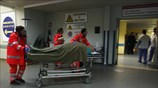 Στο νοσοκομείο του Πρίντεζι διασωθέντες από το Norman Atlantic