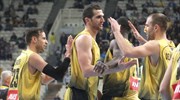 Μπάσκετ: Επιστροφή της ΑΕΚ στις νίκες με 85-77 επί του Ρεθύμνου