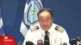 Ν. Λαγκαδιανός: Αποδεσμεύεται από την επιχείρηση διάσωσης το Spirit of Pireus