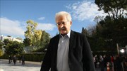 Μ. Ανδρουλάκης: Τέλος ή απαρχή;