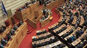 Διάλυση της Βουλής εντός 10 ημερών