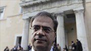 Γκ. Χαρδούβελης: Δεν υπάρχει πρόβλημα με τα ταμειακά διαθέσιμα