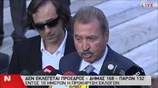 Δήλωση του βουλευτή της ΝΔ Γ. Τραγάκη