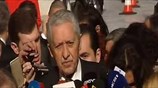 Φ. Κουβέλης: Η πολιτική πρέπει να αποκτήσει ένα προοδευτικό περιεχόμενο
