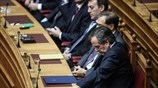 Εκλογές «ψήφισε» η Βουλή