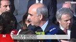 Ευ. Μεϊμαράκης: Ο τόπος οδηγείται εκβιαστικά σε εκλογές