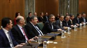 Αντ. Σαμαράς: Η ανευθυνότητα θα τιμωρηθεί τώρα