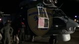 Νέα πλάνα από αερομεταφορά – διάσωση επιβαινόντων στο Norman Atlantic