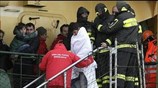 Ολοκληρώθηκαν οι επιχειρήσεις απεγκλωβισμού στο Norman Atlantic