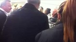 Πάτρα: Άφιξη των πρώτων διασωθέντων