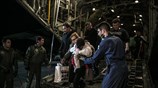 Άφιξη διασωθέντων του «Norman Atlantic» στην Ελλάδα