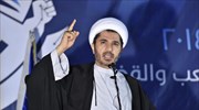 Μπαχρέιν: Τον αρχηγό των πλειοψηφικών σιιτών συνέλαβε η σουνιτική μοναρχία της χώρας