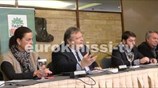 Απόσπασμα από την ομιλία του Ευ. Βενιζέλου