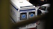 Νεκρός ανήλικος σε τροχαίο στο Καλογερικό