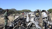 Σομαλία: Ανώτερο στέλεχος των ισλαμιστών Αλ Σεμπάμπ νεκρό από το πλήγμα των ΗΠΑ