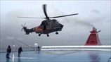 Norman Atlantic: Η επιχείρηση έρευνας και διάσωσης