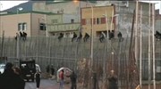 Ισπανία: Στη Μελίγια άλλοι 100 παράνομοι μετανάστες