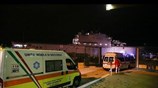 Ιταλία: Στο λιμάνι της Καλλίπολης το φορτηγό πλοίο Blue Sky M