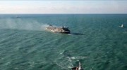 Δεκάδες Έλληνες επιβάτες του «Norman Atlantic» παραμένουν αγνοούμενοι