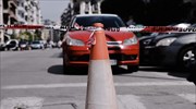 Μειώθηκαν κατά 12,5% τα τροχαία τον Οκτώβριο