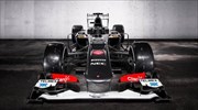 Formula 1: Ο Μαρτσιέλο τρίτος οδηγός στη Sauber