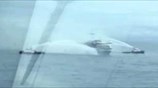 ΑΠΕ-ΜΠΕ: Στους 477 οι διασωθέντες του «Norman Atlantic»
