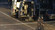 Μαδρίτη: Επίδοξος «βομβιστής» συνελήφθη στον σιδηροδρομικό σταθμό Ατότσα