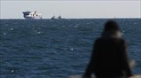 Στο λιμάνι του Μπρίντιζι φτάνει το Norman Atlantic