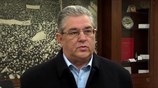 Δήλωση του Δημήτρη Κουτσούμπα για τις πολιτικές εξελίξεις