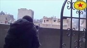 Συρία: Συνεχίζονται οι μάχες στο Κομπάνι - Νεκρός οπλαρχηγός των τζιχαντιστών