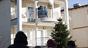 Με κυνηγετικό μαχαίρι έκανε το τριπλό φονικό ο 55χρονος στο Ωραιόκαστρο