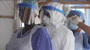 ΟΗΕ: Το 2015 έτος νίκης κατά του Έμπολα