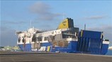 Νorman Atlantic: Ταυτοποιήθηκε η σορός και τρίτου Έλληνα επιβάτη