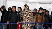Ιταλία: Αίσιο τέλος στο θρίλερ με τους 360 μετανάστες