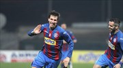 Σούπερ Λίγκα: Η Κέρκυρα επιβλήθηκε 1-0 του Αστέρα Τρίπολης