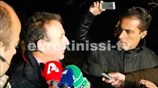 Μαρτυρία: Πως κυκλοφορούσε ο Ξηρός - Η Αντιτρομοκρατική στο σπίτι