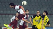 Football League: Με το... δεξί στο 2015 Λάρισα και Αχαρναϊκός