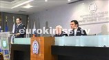 Αρχηγός ΕΛΑΣ: Δεν νομίζω ότι ο Ξηρός δεν θα έκανε ενέργεια