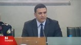 Ανακοινώσεις ΕΛ.ΑΣ για τη σύλληψη Ξηρού