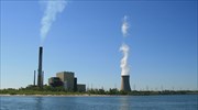 Λίμνη Μίσιγκαν: Διαρροή πετρελαίου από πυρηνικό εργοστάσιο επί δύο μήνες