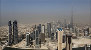 «Ανεβάζει» ταχύτητα το Ντουμπάι